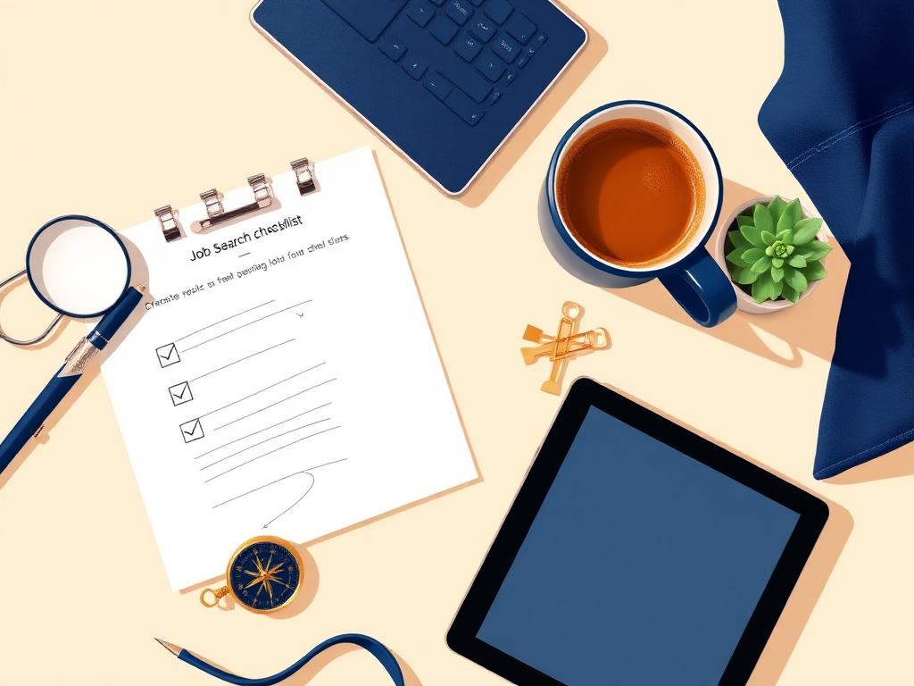 Illustration for Your AI Career Advantage